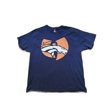 Denver Broncos X WuTang Clan