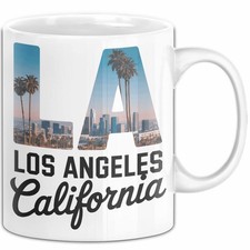 Los angeles kalifornien - la,