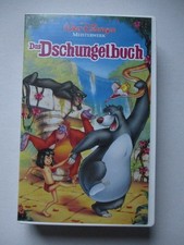 Walt Disneys Meisterwerk Das