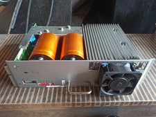 EMCO Schrittmotor Karte R3D413001