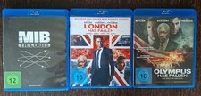 BluRay MIB Men in Black