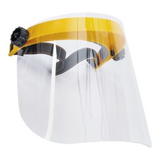Bgs gesichtsschutzschild - bgs,