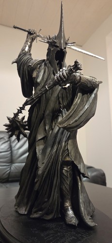 Sideshow weta the morgul - sideshow,