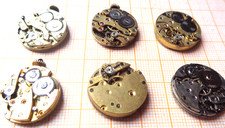 Ältere gebrauchte defekte