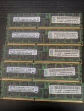 5 x SERVER-SPEICHER SAMSUNG