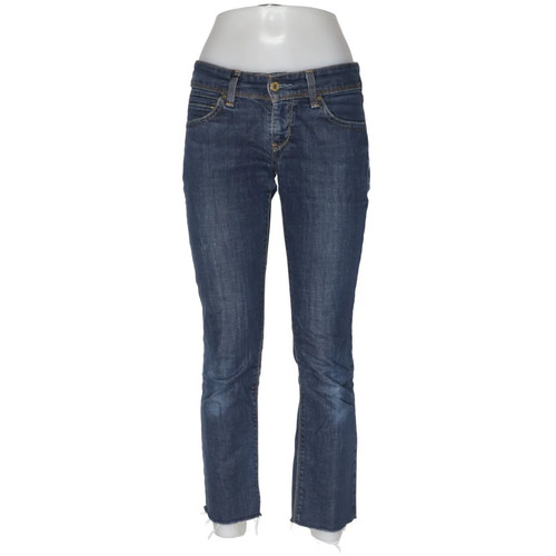 Levi strauss jeans - &, co,