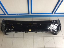 Stoßstange hinten a1728853100 - hinten,