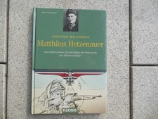 Erfolgreichster Scharfschütze