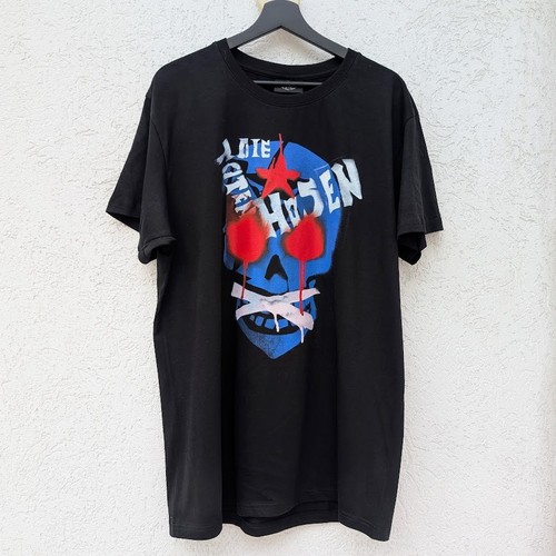 Die toten hosen shirt blauer - die,