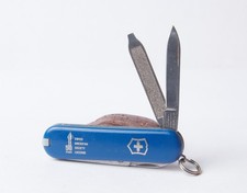 Victorinox Classic SD Swiss