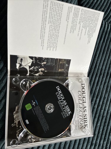 Der letzte akkord dvd deutsch - akkord,