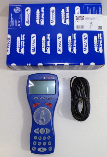 Massoth spur 8134801 dimax - g,