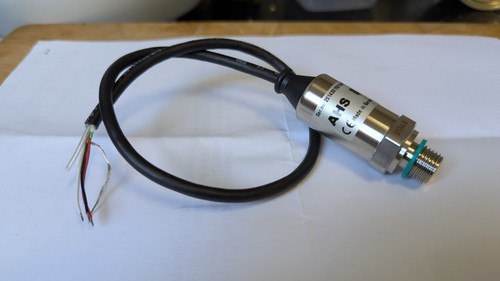 Ahs d1002 drucktransmitter - ahs,
