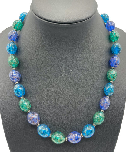 Aparte vintage murano - aparte, glas