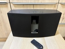 Bose SoundTouch 30 Series III Wireless Music System mit FB