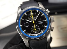 NEU Porsche Design 42mm 992