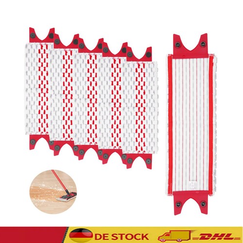 12pcs ersatz wischbezug - ersatz,