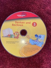 Denken und Rechnen 3