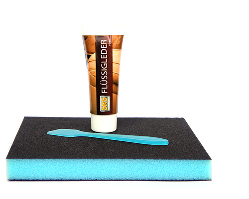 Flüssigleder zur reparatur - zur,
