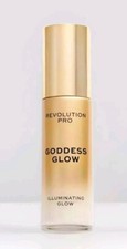 REVOLUTION PRO Goddess Glow Illuminating Glow Primer Radiant Light 30ml NEU OVP