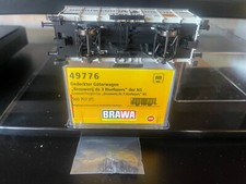 BRAWA 49776 Gedeckter