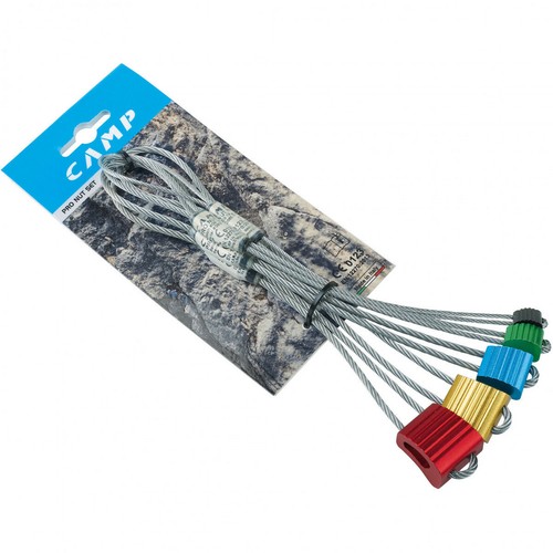 Camp pro nuts set - camp, stück)