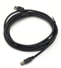 USB Kabel Drucker Scanner  komp. für HP PSC 2105