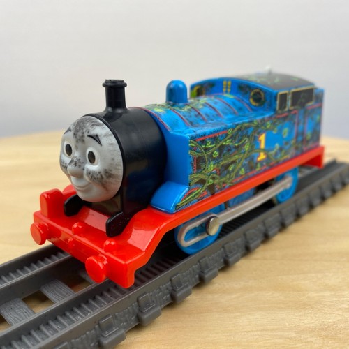 Thomas the tank engine - the,