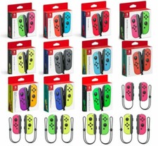Joy-Con Set ORIGINAL Nintendo