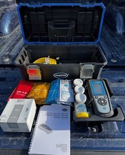 HQ2200 Portable Multi-Meter