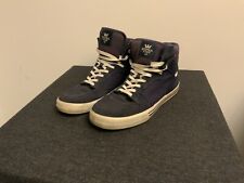 Supra Hightop 45.5