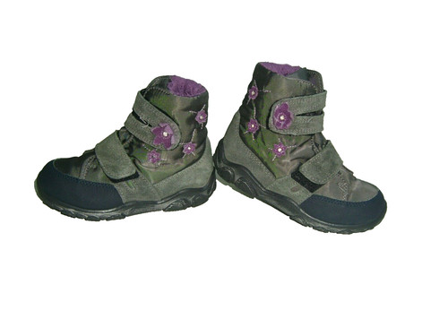 Super winter stiefel - winter,