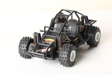 Ray   ca 1:18    Buggy schwarz  (292042)