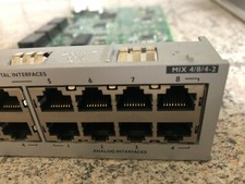 ALCATEL MIX 4/8/4-2   OCTOPUS