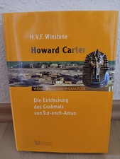 Die Entdeckung des Grabmals von Tut-ench-Amun - Howard Carter - Reader's Digest