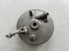 Bultaco Alpina 350 Bremse