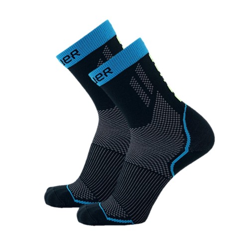 Bauer schlittschuh socken - bauer,