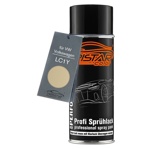 Autolack spraydose für - autolack, vw