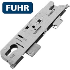 Fuhr Ersatz uPVC Getriebe Türschloss Mittelgehäuse 30 mm Backset Original