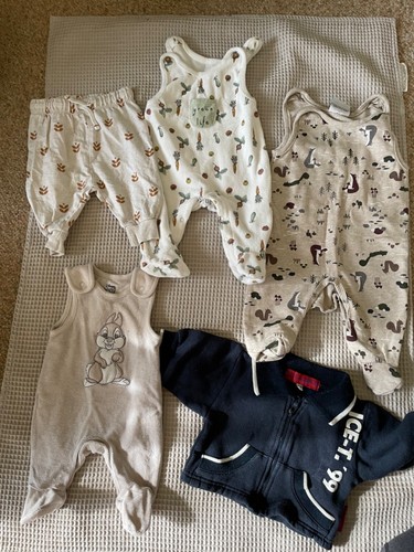 Baby bekleidung paket junge - bekleidung,