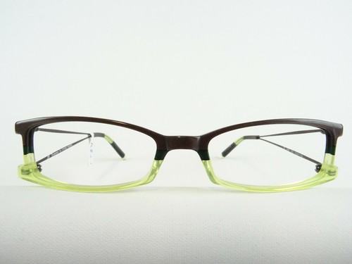 Ausgefallene damenbrille braun - ausgefallene,