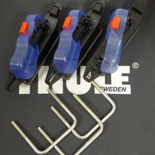 Thule 3x EasySnap