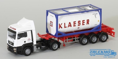 Awm klaeser man - man, lx
