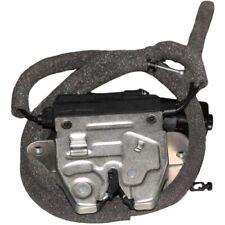 Mercedes-benz S 500 (plug-in Hybrid) e L 7G-TRONIC 222 Hecktürschloss