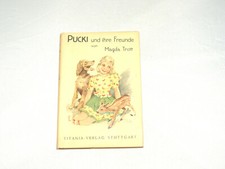 Magda Trott, PUCKI und ihre