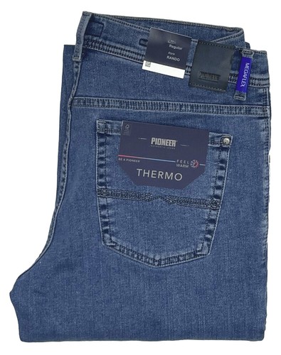 Pioneer rando thermo - thermo, 32