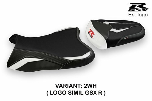 Suzuki gsx 600 750 2011 - gsx, r