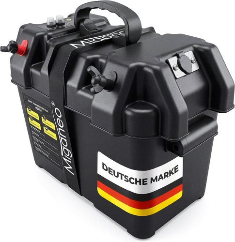 Miganeo batteriebox für - miganeo,
