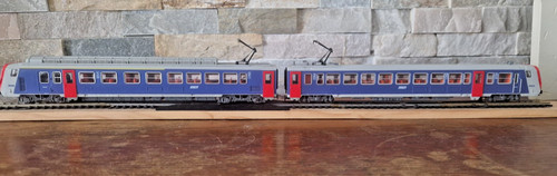 Jouef 8622 - jouef,