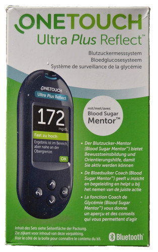 Blutzuckermess system onetouch - blutzuckermess-system,